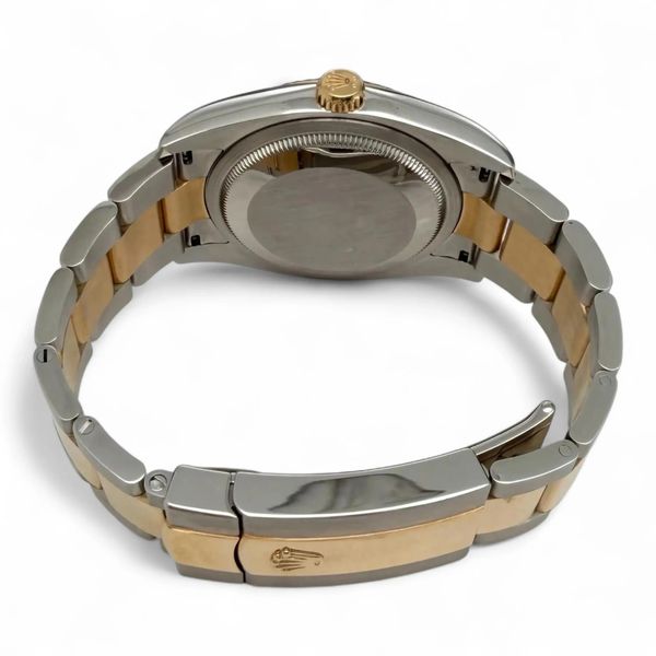 Rolex Datejust 116233